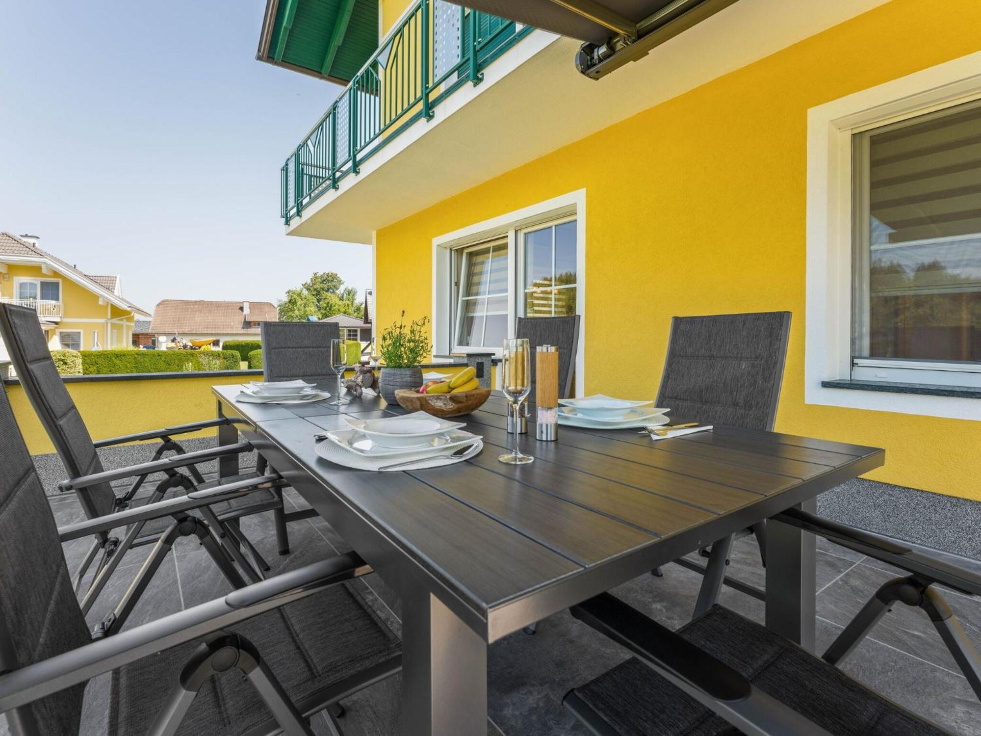 Holiday Home In Carinthia Near Lake Woerthersee Kottmannsdorf Buitenkant foto